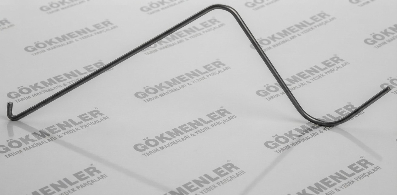 Standart Tırmık Teli Ø7.0 mm